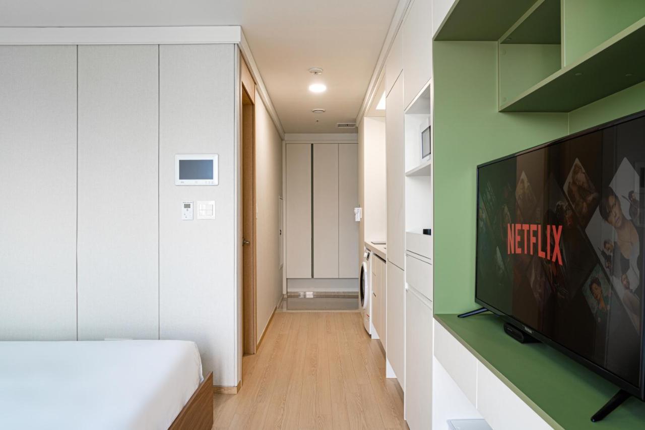 Urbanstay Myeongdong Seul Esterno foto