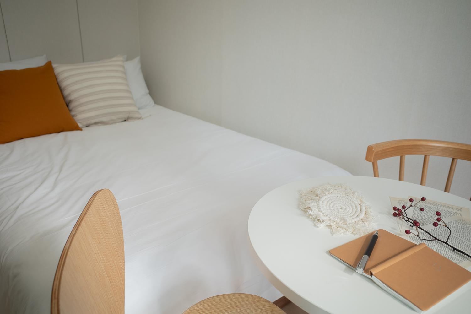 Urbanstay Myeongdong Seul Esterno foto