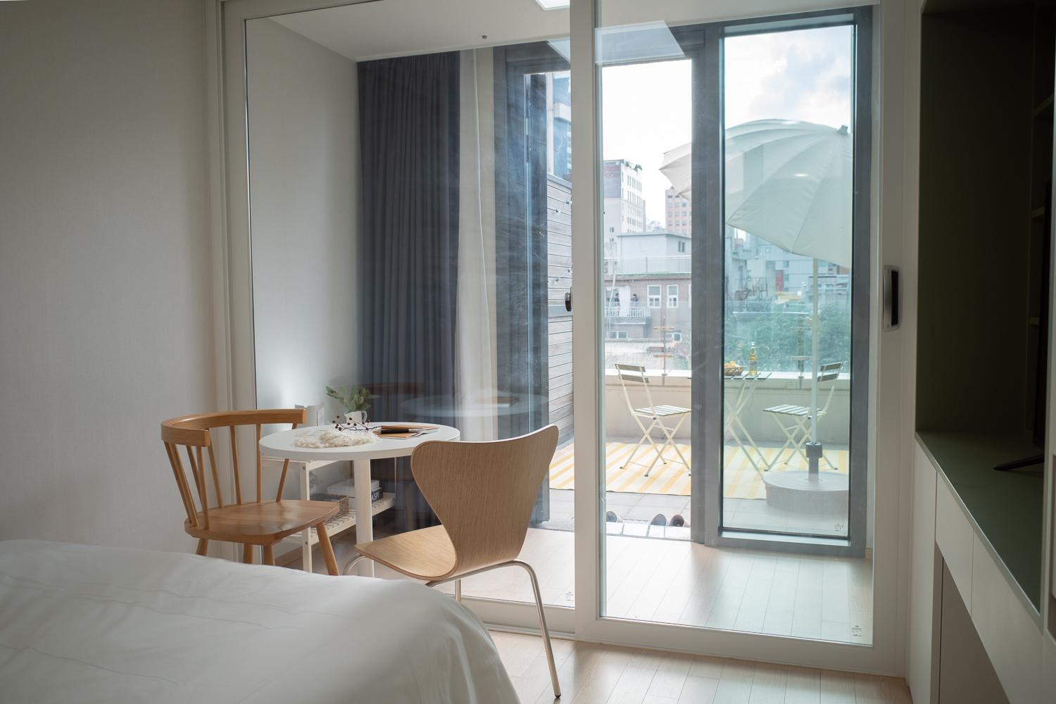 Urbanstay Myeongdong Seul Esterno foto