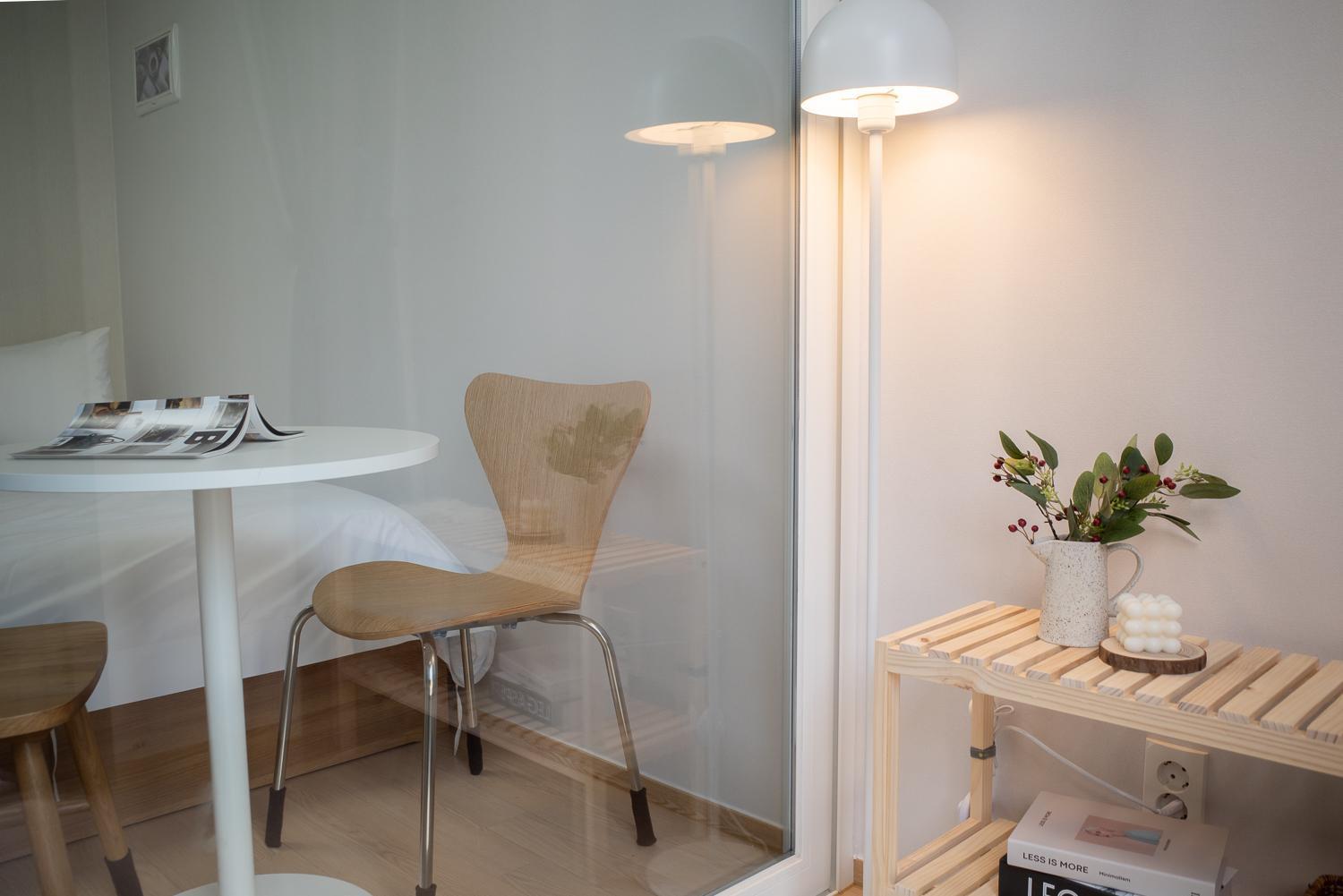 Urbanstay Myeongdong Seul Esterno foto