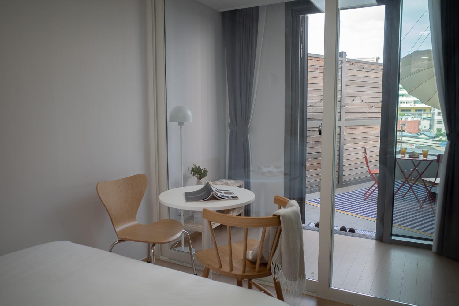 Urbanstay Myeongdong Seul Esterno foto
