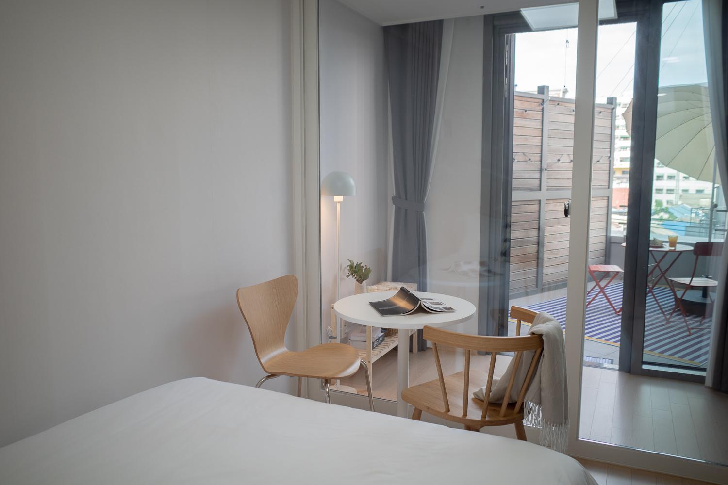 Urbanstay Myeongdong Seul Esterno foto