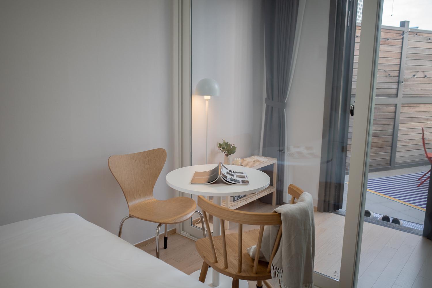 Urbanstay Myeongdong Seul Esterno foto