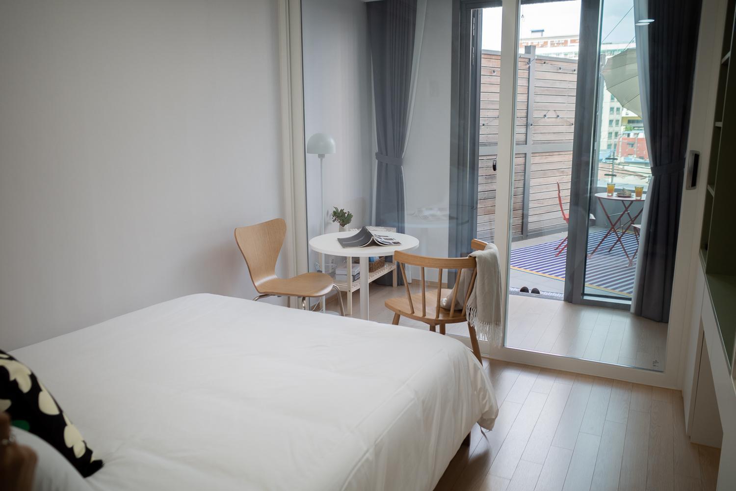 Urbanstay Myeongdong Seul Esterno foto