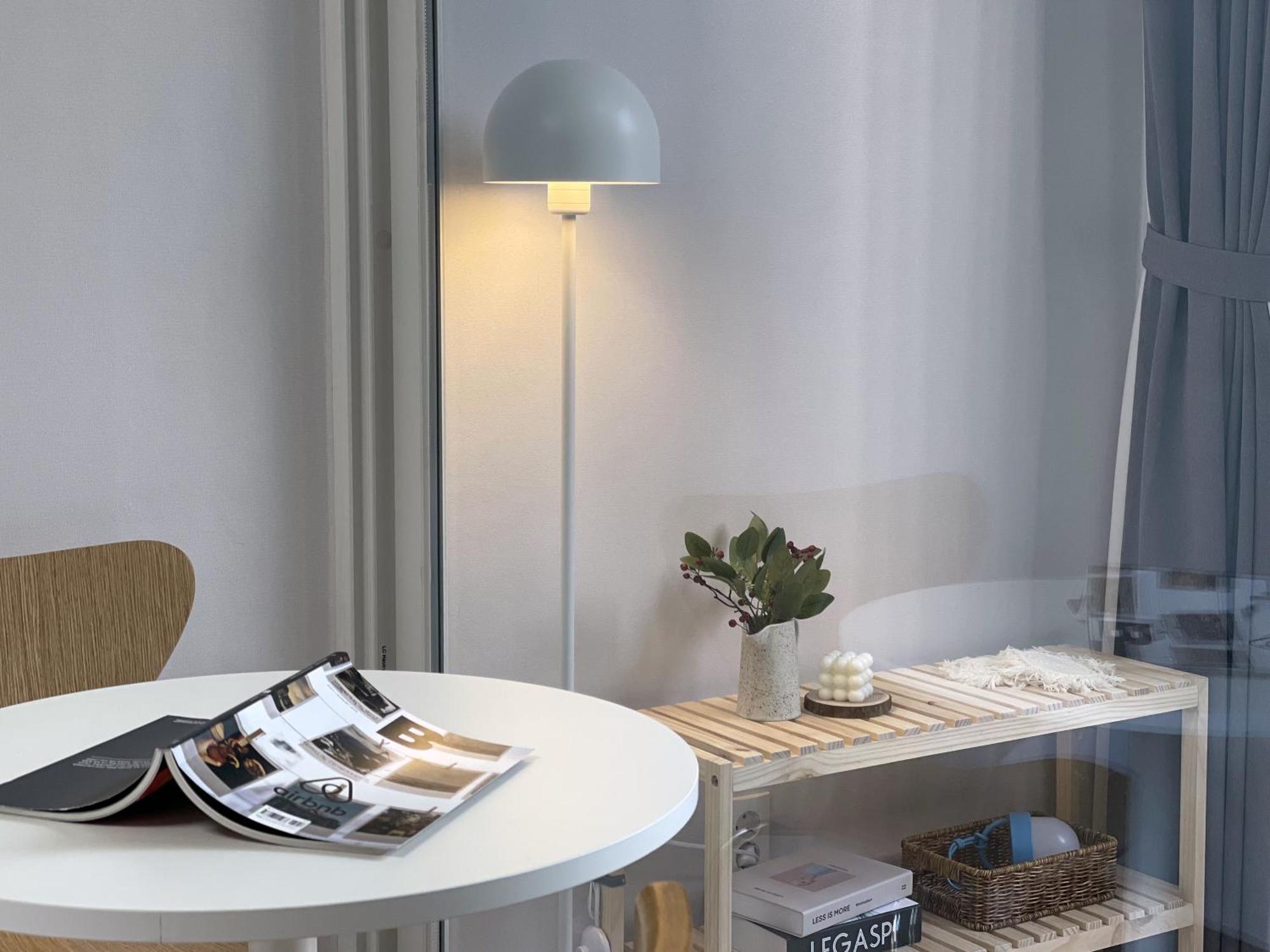 Urbanstay Myeongdong Seul Esterno foto