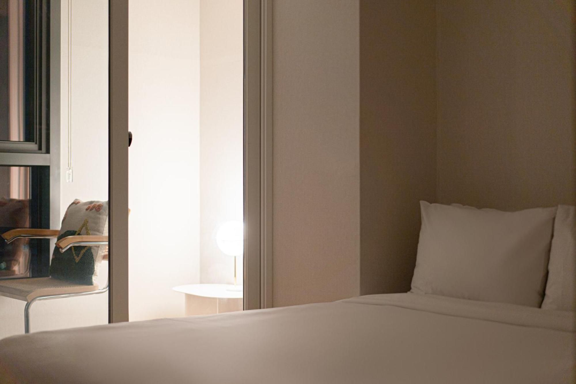 Urbanstay Myeongdong Seul Esterno foto
