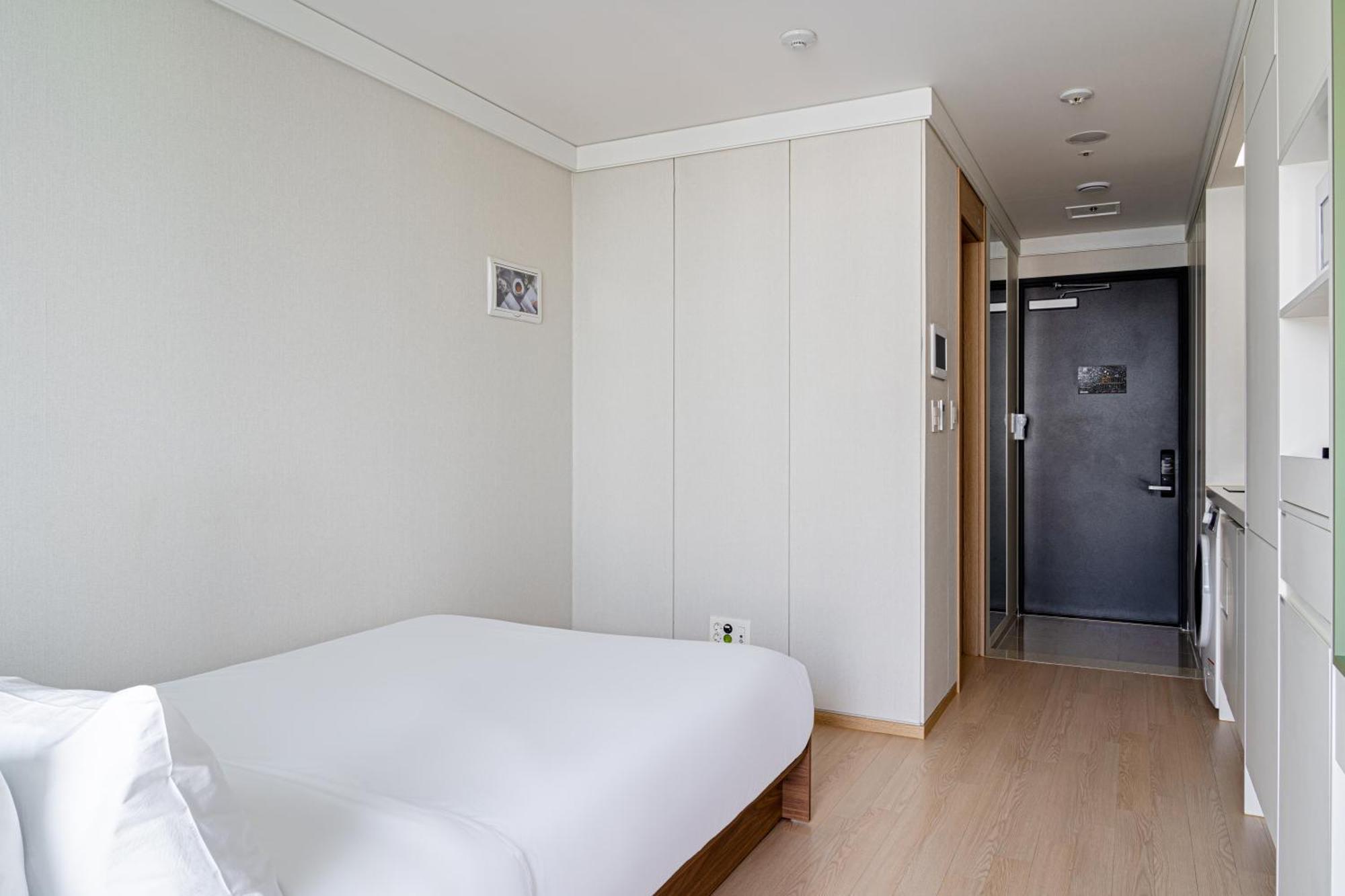 Urbanstay Myeongdong Seul Esterno foto