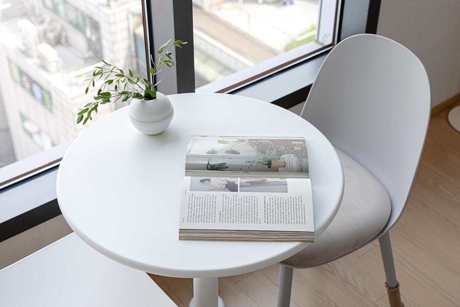Urbanstay Myeongdong Seul Esterno foto